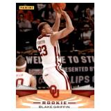 2009-10 Panini - Rookie Blake Griffin #322 (RC) Rookie Card