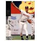 1994 Upper Deck Derek Jeter Rookie Card