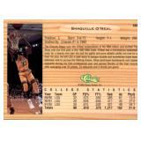 1993-94 Classic Draft Picks - Shaquille O