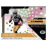 2018 Panini Unparalleled - Rookie J