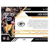 2018 Panini Unparalleled - Rookie J