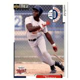 1998 Upper Deck Collector