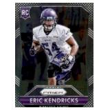 2015 Panini Eric Kendricks Rookie Card