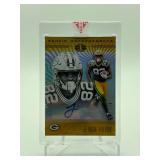 2018 Panini Illusions - Rookie Endorsements J