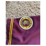 Minnesota Gophers Baseball Jersey, Men