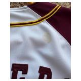 Minnesota Gophers Baseball Jersey, Men