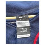 Joe Mauer Minnesota Twins Multi-Colored Jersey, Nike Brand, Men