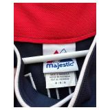 Joe Mauer Minnesota Twins Multi-Colored Jersey, Nike Brand, Men