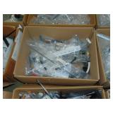 Unmanifested Pallet of Appliance Parts - Most Parts are Bagged with Model Numbers
