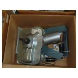 Unmanifested Pallet of Appliance Parts - Most Parts are Bagged with Model Numbers