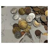 Foreign Coins