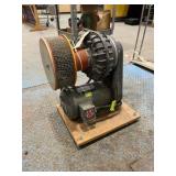 Centrifugal Blower (607761)