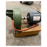 Strong Scott Grain Machine (607762)