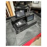 Stack of Assorted AMX Devices (607766))