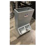 Set of 4 Brower Livestock Feeders (607187)