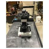 Leitz Labovert FS (607765)