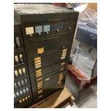 Stackable Slide Filing Cabinet (607997)