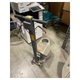 Floor Polisher 607773)
