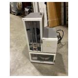 Pharmacia Biotech (608015) Smart HPLC System