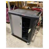 Portable Laptop Cart (607776)
