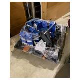 Pallet of Electrothermal Mel-Temp 3.0 (608016) And Potentially Other Parts, Untested/as is