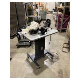 Table and Microscope Attachment (607777)