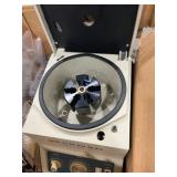 Beckman Microfuge (607764)