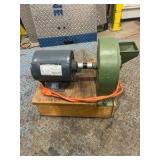 Strong Scott Grain Machine (607762)