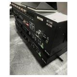 Stack of Assorted AMX Devices (607766))