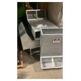 Set of 4 Brower Livestock Feeders (607187)