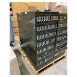 Stackable Slide Filing Cabinet (608139)