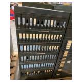 Stackable Slide Filing Cabinet (607998)