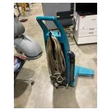 Tennant Vacuum (607772)