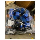 Pallet of Electrothermal Mel-Temp 3.0 (608016) And Potentially Other Parts, Untested/as is