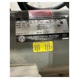 Centrifugal Blower (607761)