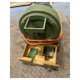 Strong Scott Grain Machine (607762)