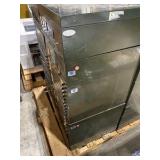 Stackable Slide Filing Cabinet (607997)