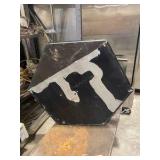 Customizable Neon Sign (607769)