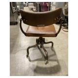 Domore Chair Company Chair (608002)