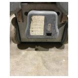 Comac Floor Cleaner (607771)