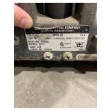Floor Polisher 607773)
