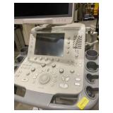 Apolio500 Ultrasound Machine (608014)