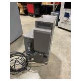 Pharmacia Biotech (608015) Smart HPLC System