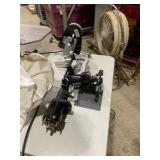 Table and Microscope Attachment (607777)