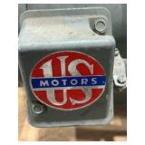 Centrifugal Blower (607761)