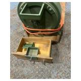 Strong Scott Grain Machine (607762)