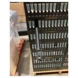 Stackable Slide Filing Cabinet (608139)