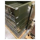 Stackable Slide Filing Cabinet (608138)