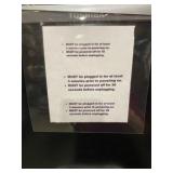 Apolio500 Ultrasound Machine (608014)