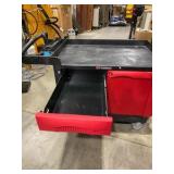 Rubbermaid Trade Master Cart (607775)